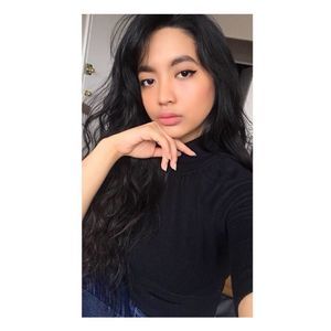 Meet your Posher, Samantha